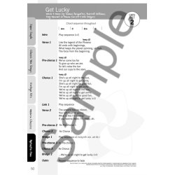 The Justinguitar.com Ukulele Songbook