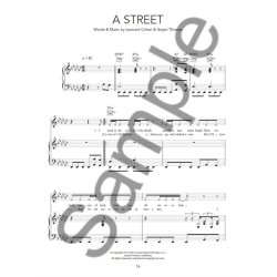 Leonard Cohen: Popular Problems