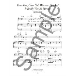 The Wizard Of Oz (PVG)