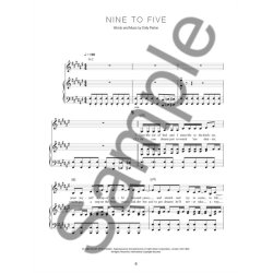 The Very Best Hits Of Dolly Parton (PVG)