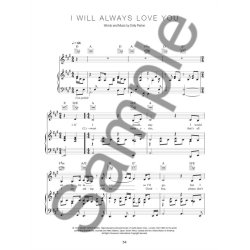 The Very Best Hits Of Dolly Parton (PVG)