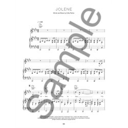 The Very Best Hits Of Dolly Parton (PVG)