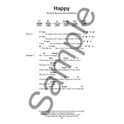 Hits Of The Year Guitar Chord Songbook