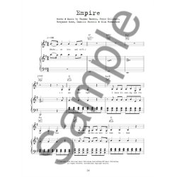 Ella Henderson: Chapter One (PVG)