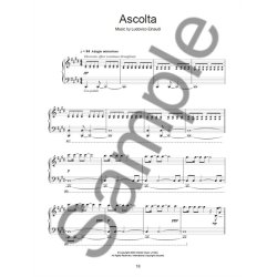 Samba: The Original Soundtrack (PVG)