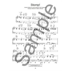 Samba: The Original Soundtrack (PVG)