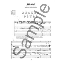 Play Guitar With... Rory Gallagher (Book/Download Card)