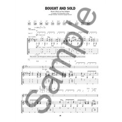 Play Guitar With... Rory Gallagher (Book/Download Card)