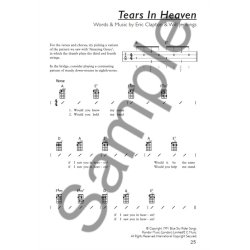 The Complete Ukulele Player Songbook 1