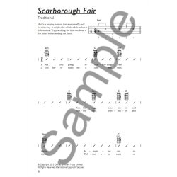 The Complete Ukulele Player Songbook 1