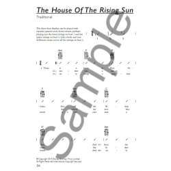 The Complete Ukulele Player Songbook 2