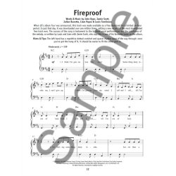 Really Easy Piano: One Direction - Volume 2