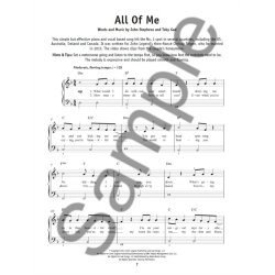 Really Easy Piano: Ultimate Chart Hits