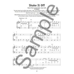 Really Easy Piano: Ultimate Chart Hits