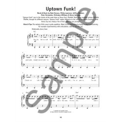 Really Easy Piano: Ultimate Chart Hits