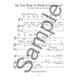 Singalong: 10 Big Film Hits (Book/Download Card)