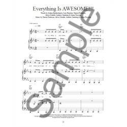 Singalong: 10 Big Film Hits (Book/Download Card)