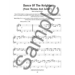 Really Easy Piano: More Classical Favourites