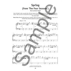 Really Easy Piano: More Classical Favourites