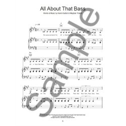 Chart Hits Now! All About That Bass... Plus 11 More Top Hits