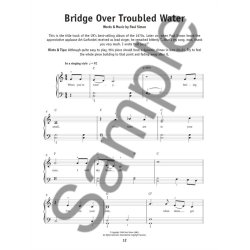 Really Easy Piano Playalong: Classic Hit Songs (Book/Download Card)