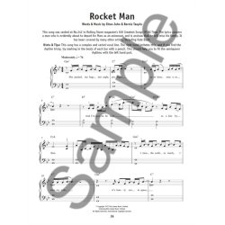 Really Easy Piano Playalong: Classic Hit Songs (Book/Download Card)