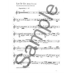 Playalong 20/20 Violin: 20 Easy Pop Hits (Book/Download Card)