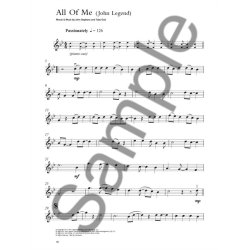 Playalong 20/20 Violin: 20 Easy Pop Hits (Book/Download Card)