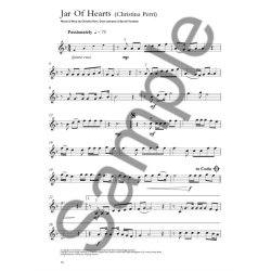 Playalong 20/20 Violin: 20 Easy Pop Hits (Book/Download Card)