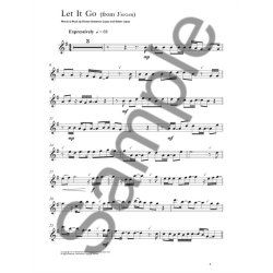 Playalong 20/20 Flute: 20 Easy Pop Hits (Book/Download Card)