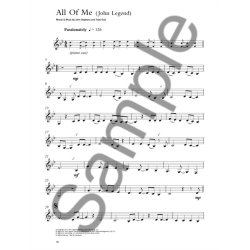 Playalong 20/20 Clarinet: 20 Easy Pop Hits (Book/Download Card)