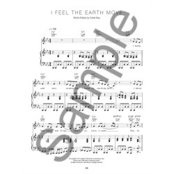 Songs Of The Piano Stars