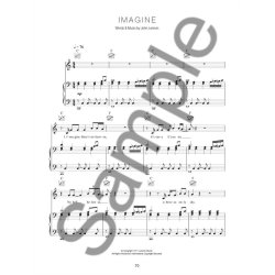 Songs Of The Piano Stars