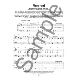 Really Easy Piano: The Big One Direction Songbook