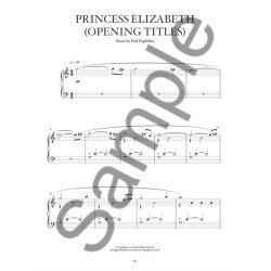 A Royal Night Out (Solo Piano)