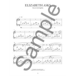 A Royal Night Out (Solo Piano)