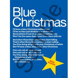 The Big New Christmas Songbook (Book/Audio Download)