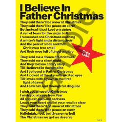 The Big New Christmas Songbook (Book/Audio Download)