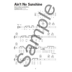 The Buskers Songbook