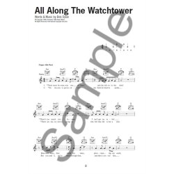 The Buskers Songbook