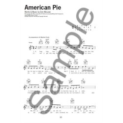 The Buskers Songbook