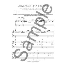 The Really Big Really Easy Piano Songbook