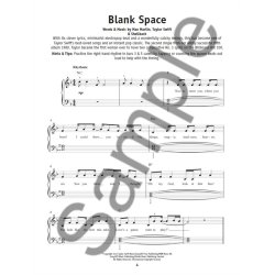 Really Easy Piano: Chart Hits Vol. 1 (Autumn/Winter 2015)