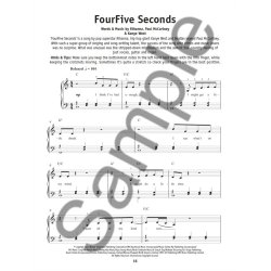 Really Easy Piano: Chart Hits Vol. 1 (Autumn/Winter 2015)