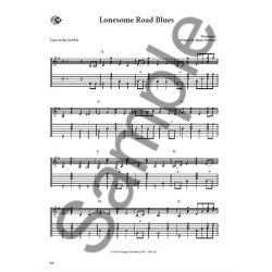 Beppe Gambetta: The Flatpicking Sourcebook