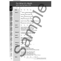 Justinguitar.com Beginner's Songbook Volume 2