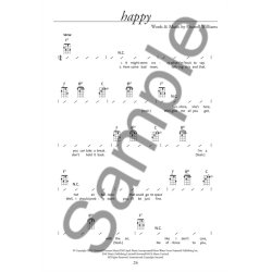 21 Easy Tunes For Ukulele