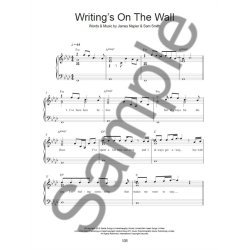 Hits Of The Year 2015 (Easy Piano)