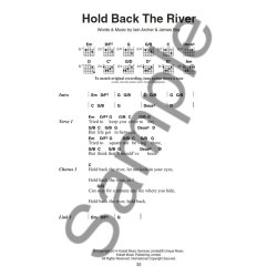 Hits Of The Year 2015 (Guitar)