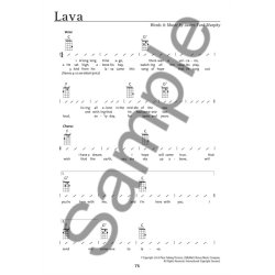 64 Easy Songs For Ukulele